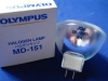 Bóng đèn olympus cho kính hiển vi