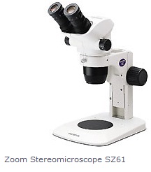 kính hiển vi sz51