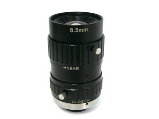 ống kính cho CCD Camera