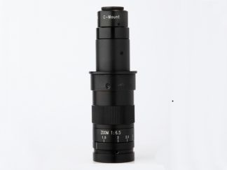 ống kính 0.7x - 4.5x cho CCD Camera 